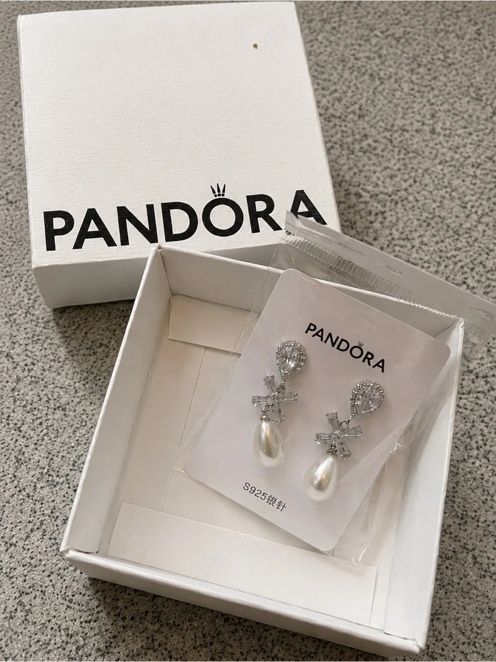 Pandora style perfect